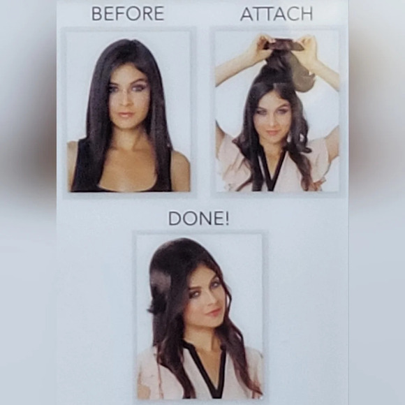 Revlon Volume Bump - Black - Picture 6 of 8